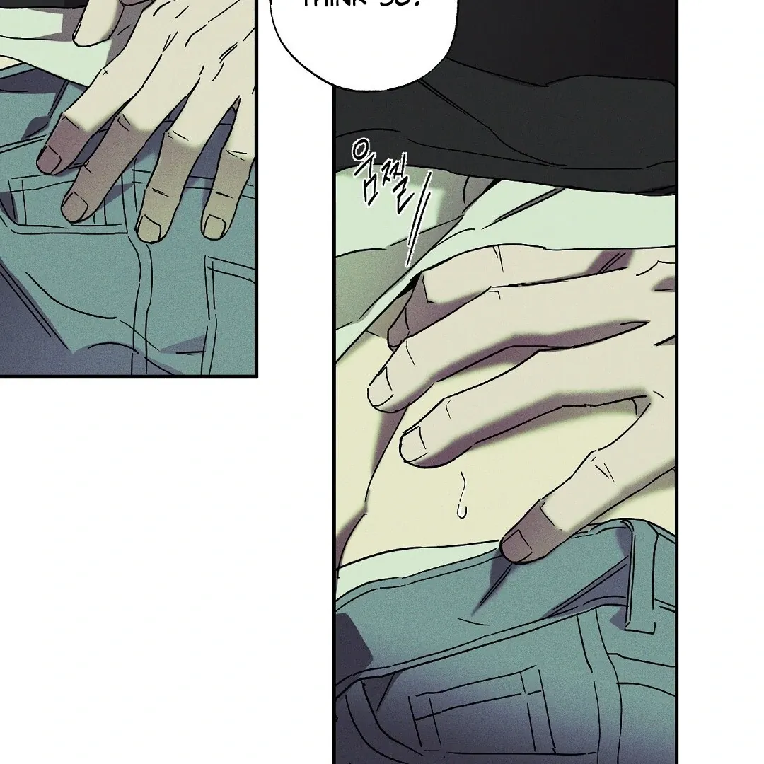 Wet Sand Chapter 76 page 2 - 
