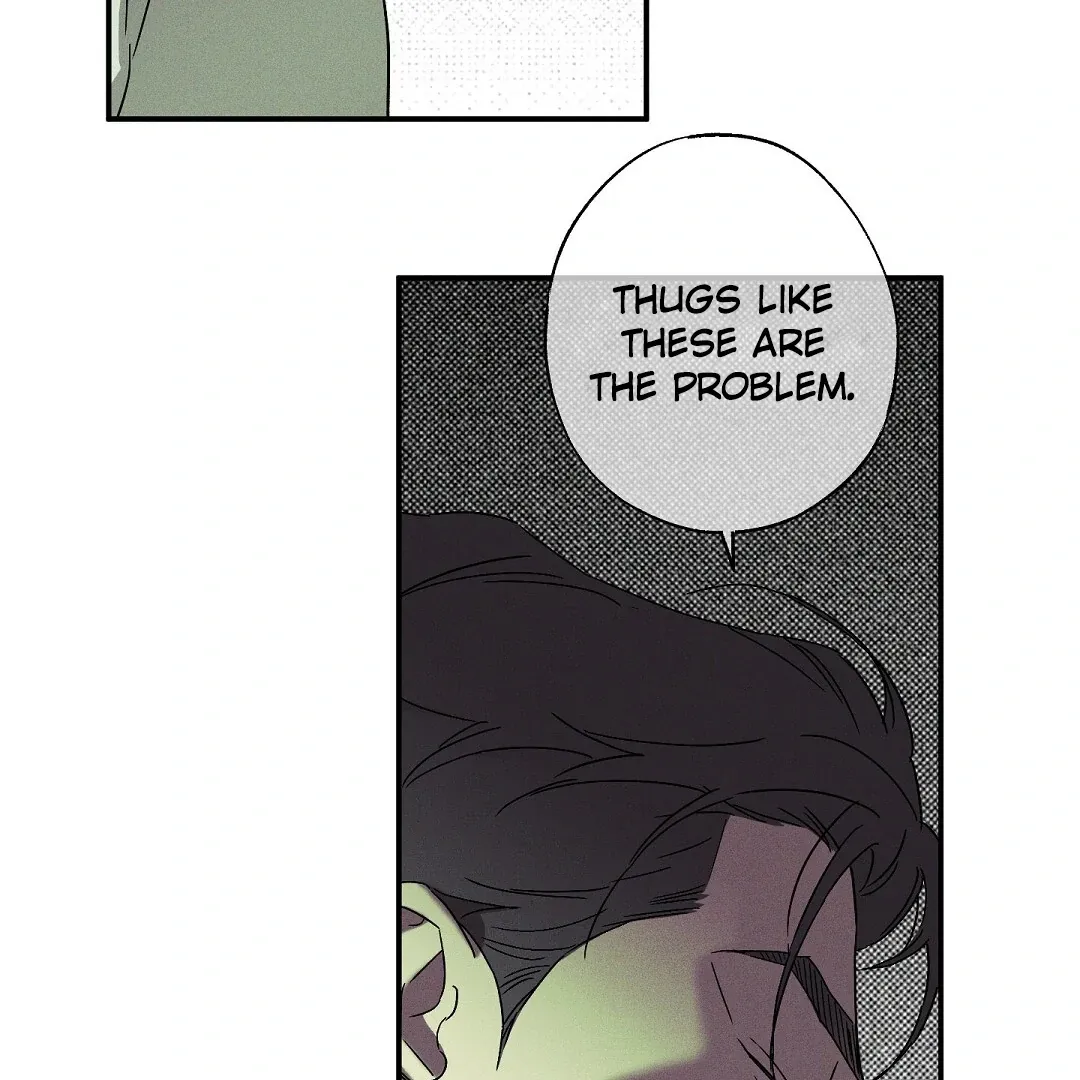Wet Sand Chapter 76 page 102 - 