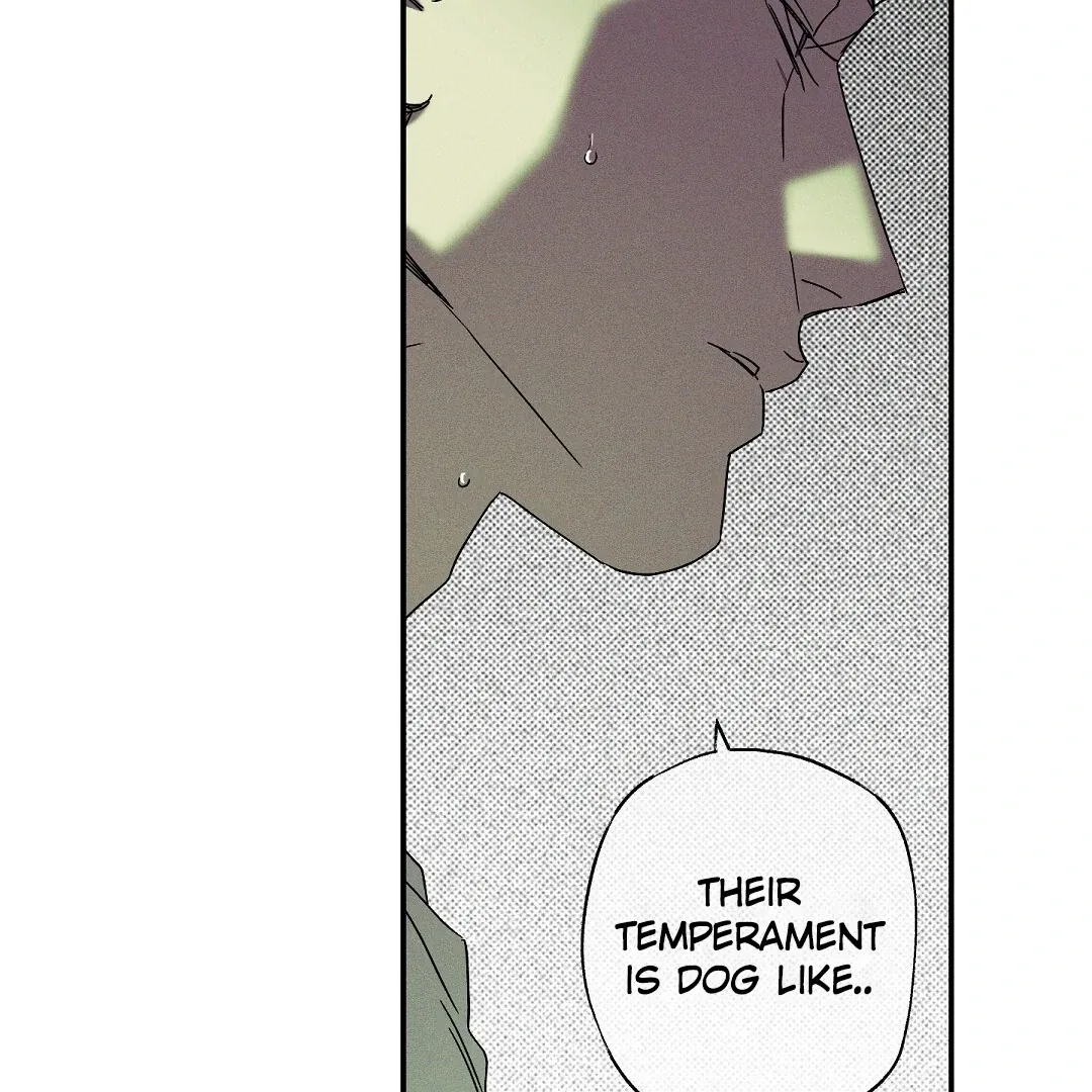 Wet Sand Chapter 76 page 103 - 