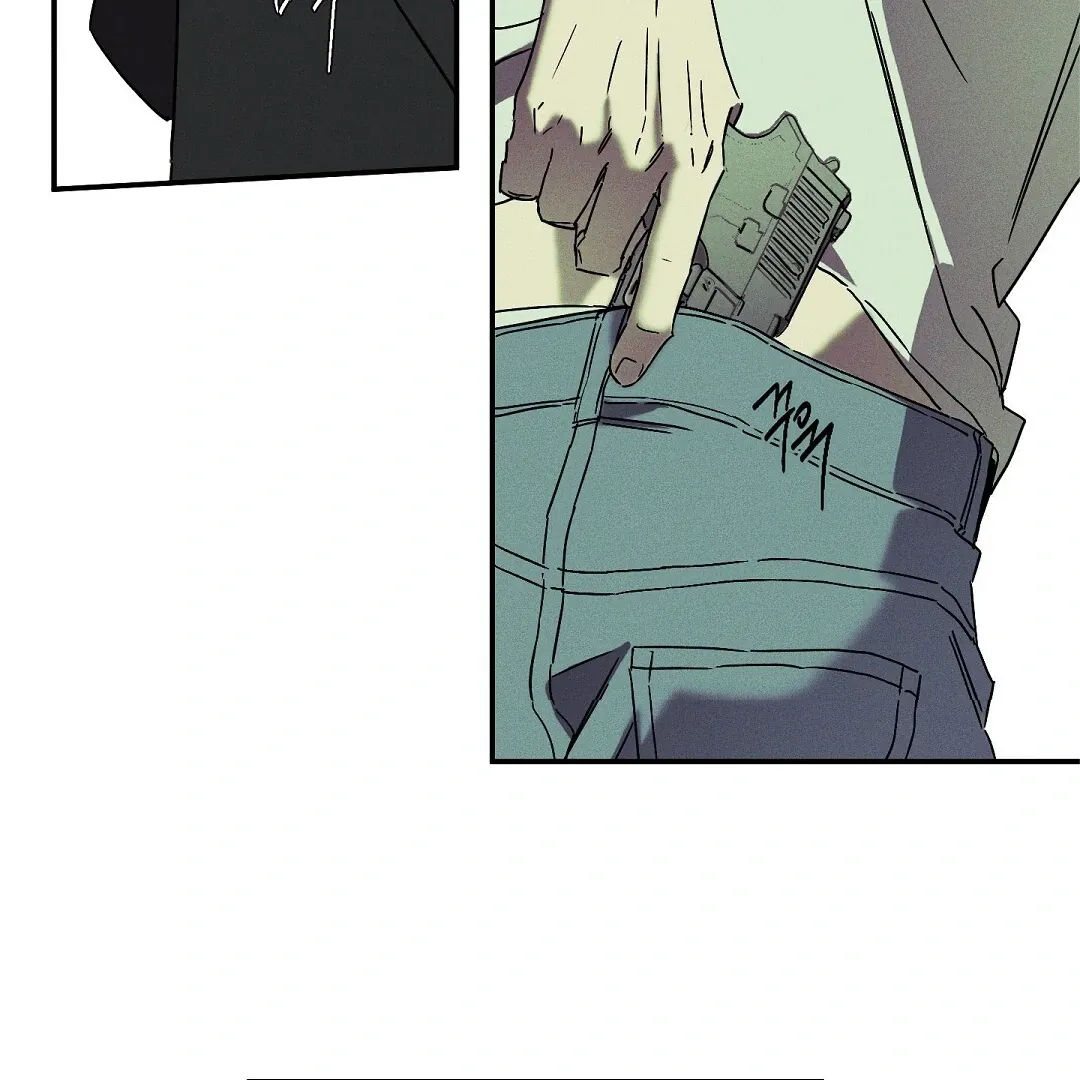 Wet Sand Chapter 76 page 105 - 