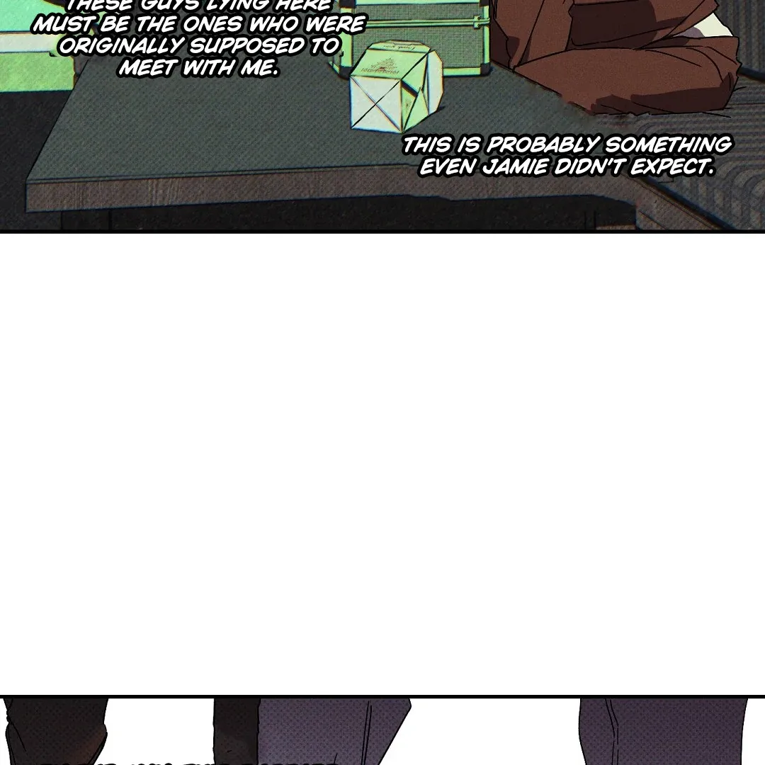 Wet Sand Chapter 76 page 13 - 