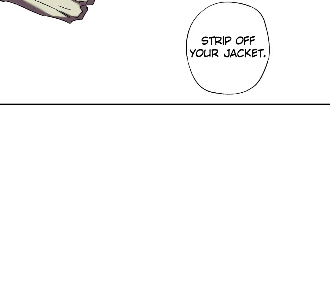 Wet Sand Chapter 76 page 20 - 