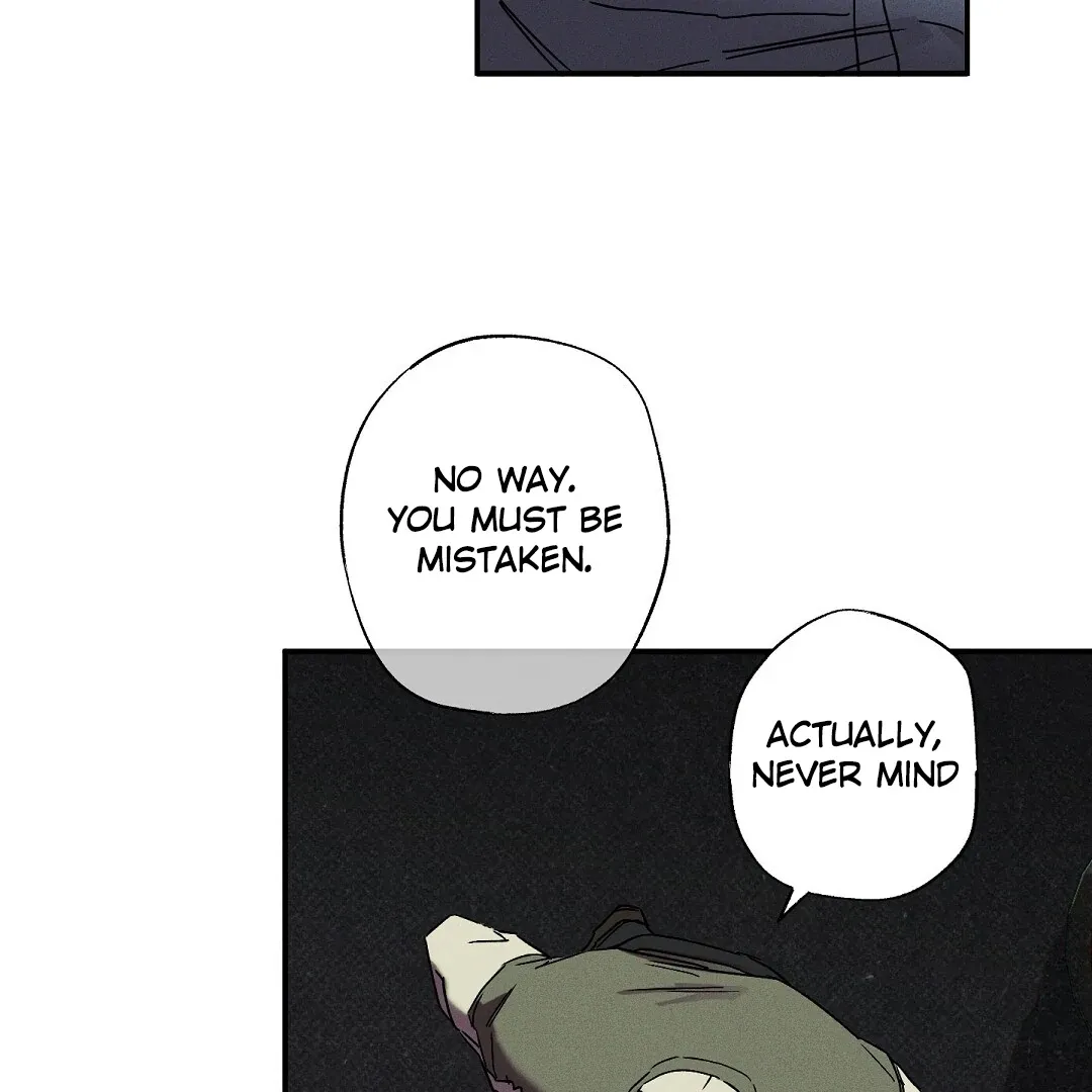 Wet Sand Chapter 76 page 3 - 