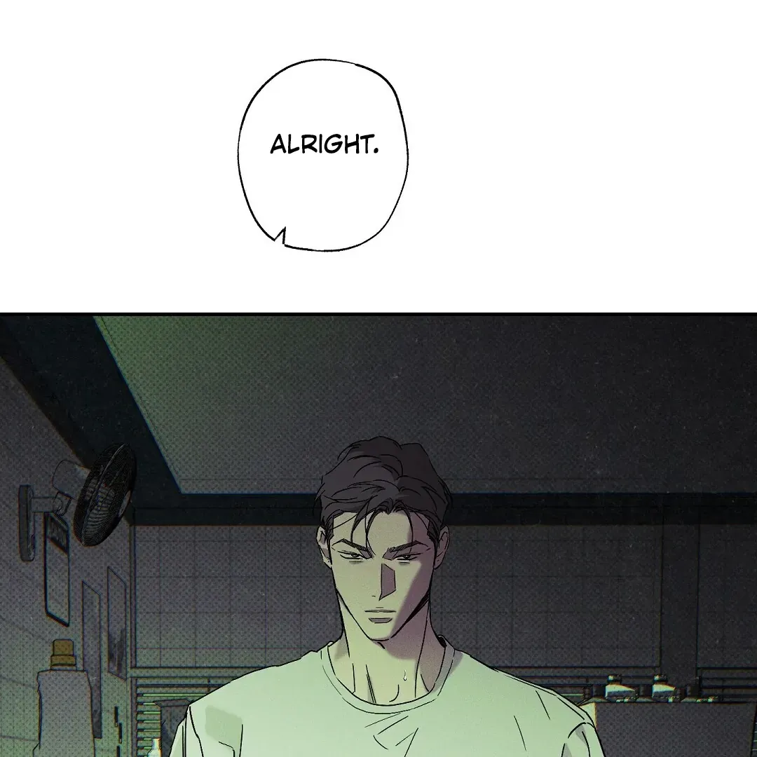 Wet Sand Chapter 76 page 23 - 