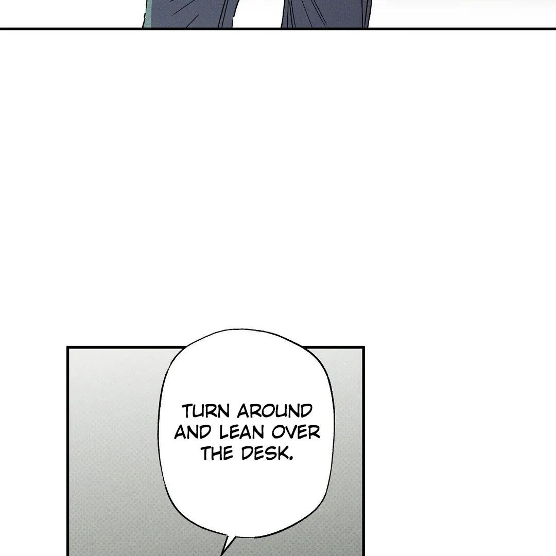 Wet Sand Chapter 76 page 25 - 