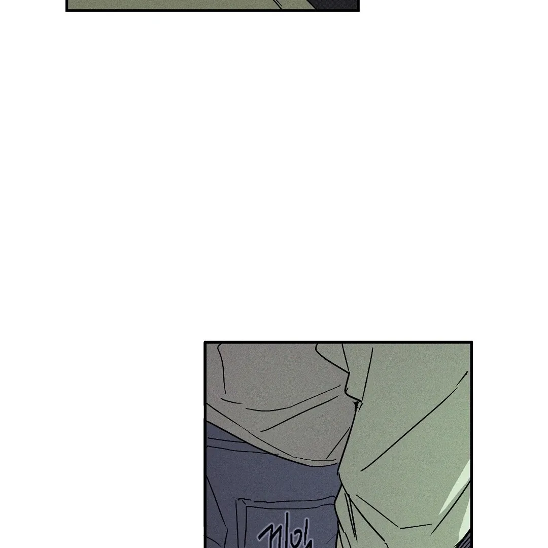 Wet Sand Chapter 76 page 27 - 
