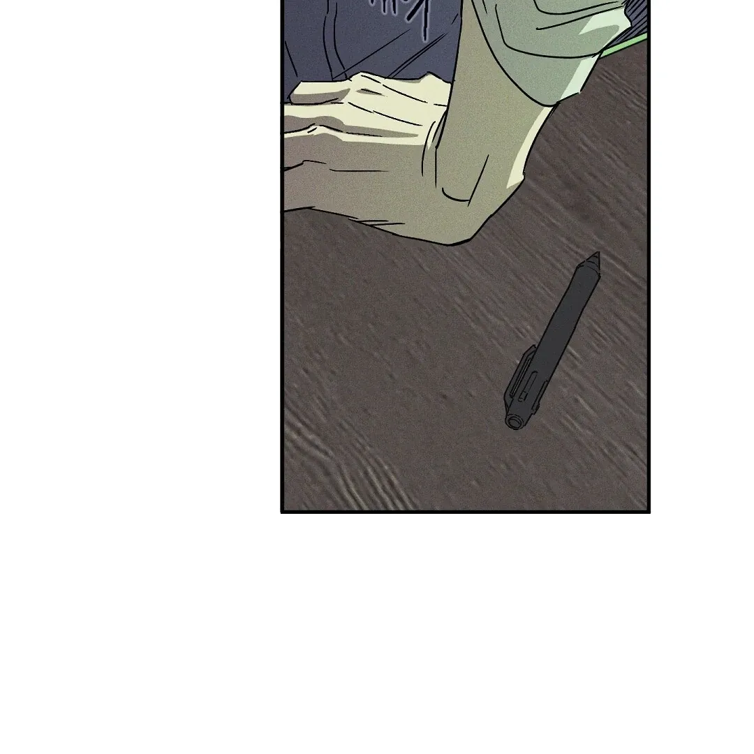 Wet Sand Chapter 76 page 28 - 