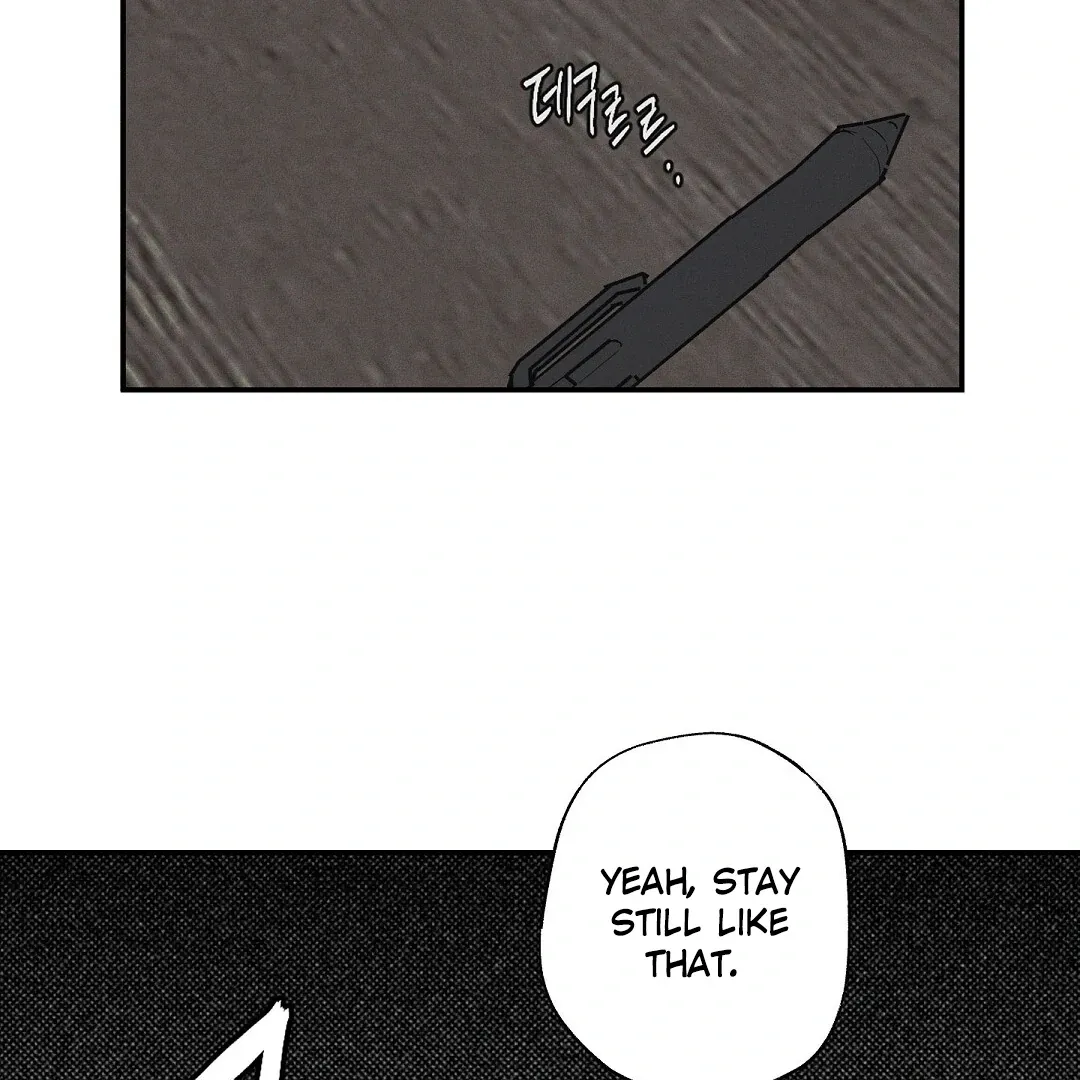 Wet Sand Chapter 76 page 30 - 