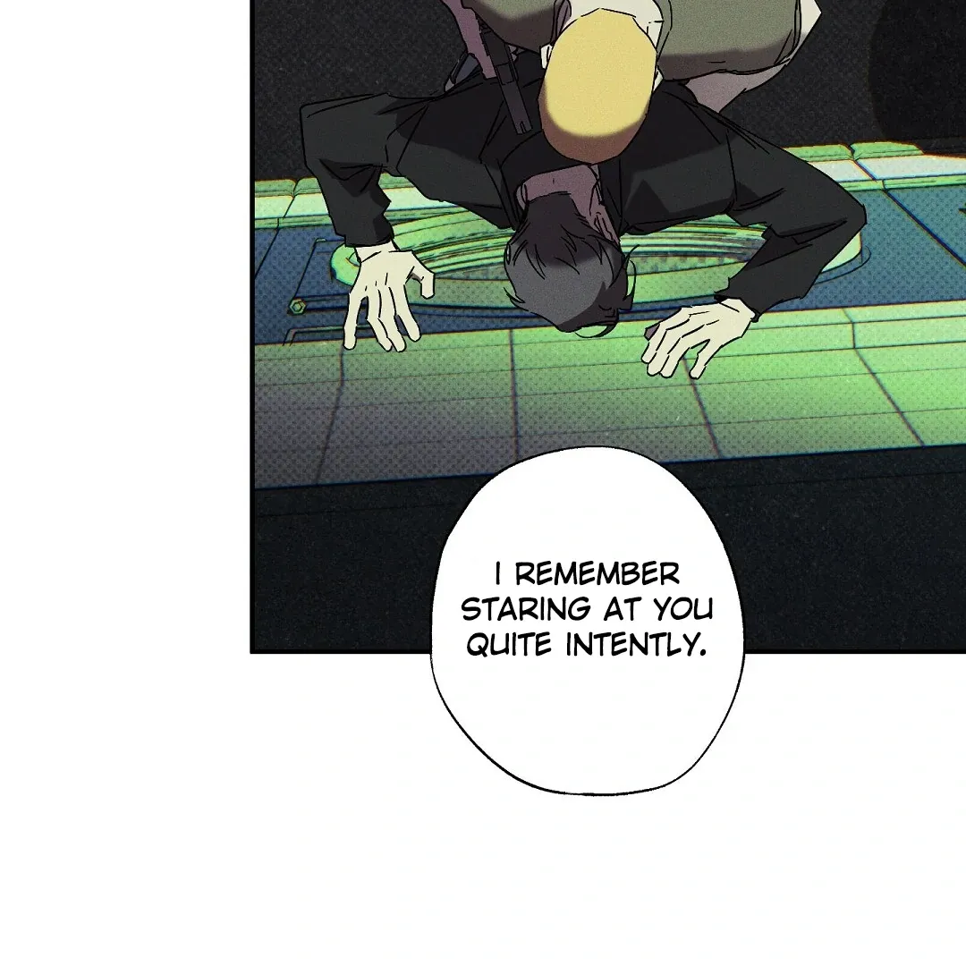 Wet Sand Chapter 76 page 4 - 
