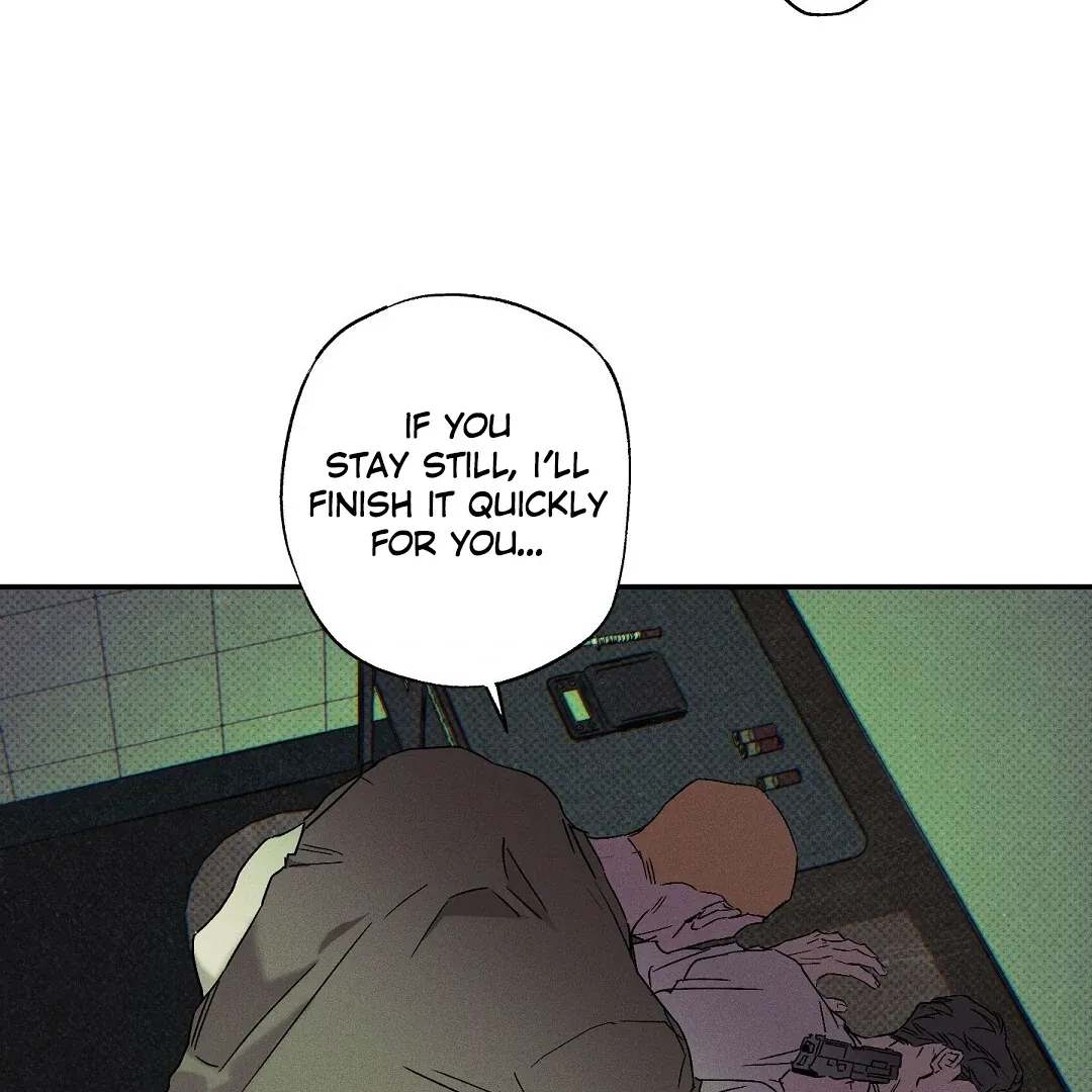 Wet Sand Chapter 76 page 33 - 