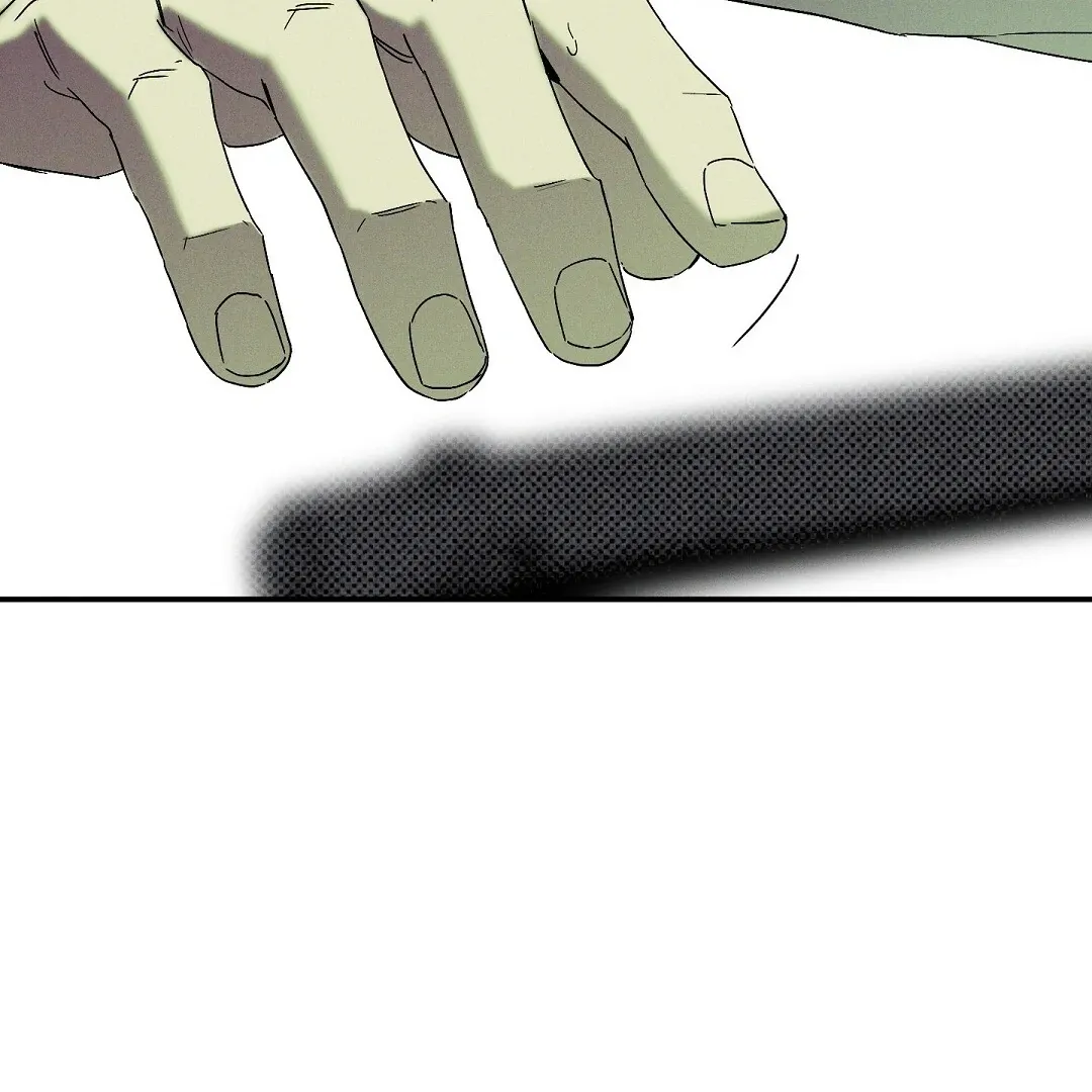 Wet Sand Chapter 76 page 35 - 