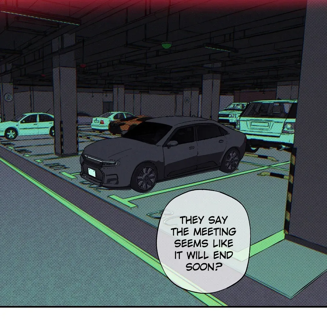 Wet Sand Chapter 76 page 38 - 