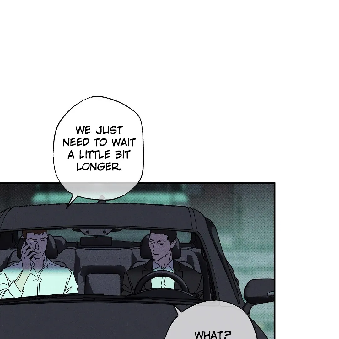 Wet Sand Chapter 76 page 39 - 