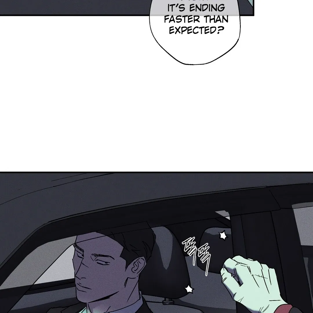 Wet Sand Chapter 76 page 40 - 