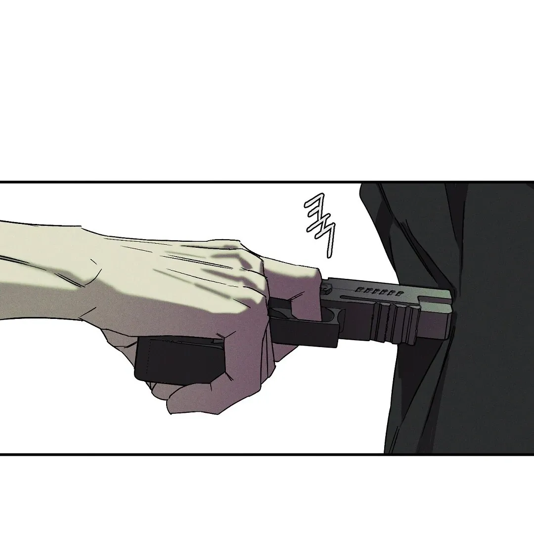 Wet Sand Chapter 76 page 5 - 