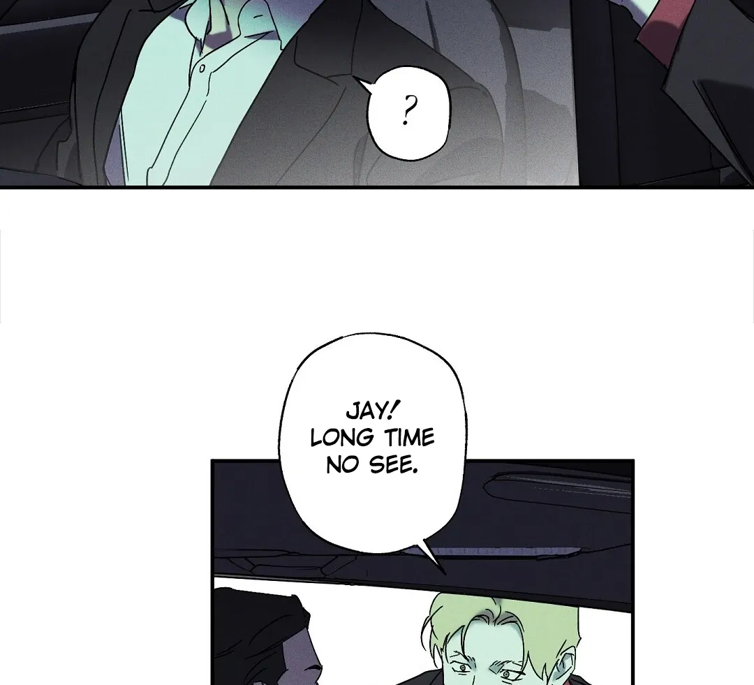 Wet Sand Chapter 76 page 41 - 