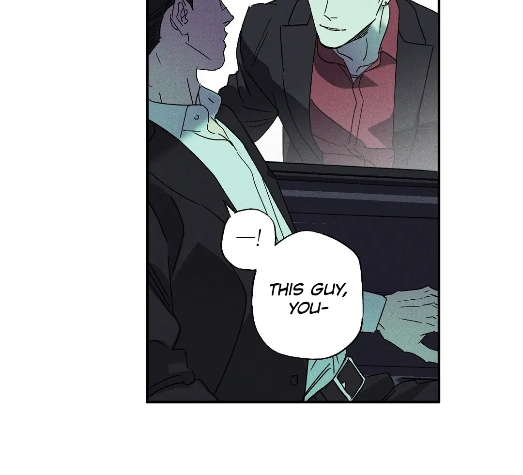 Wet Sand Chapter 76 page 42 - 