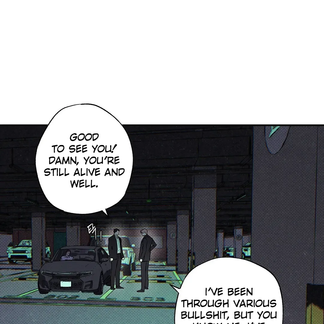 Wet Sand Chapter 76 page 43 - 