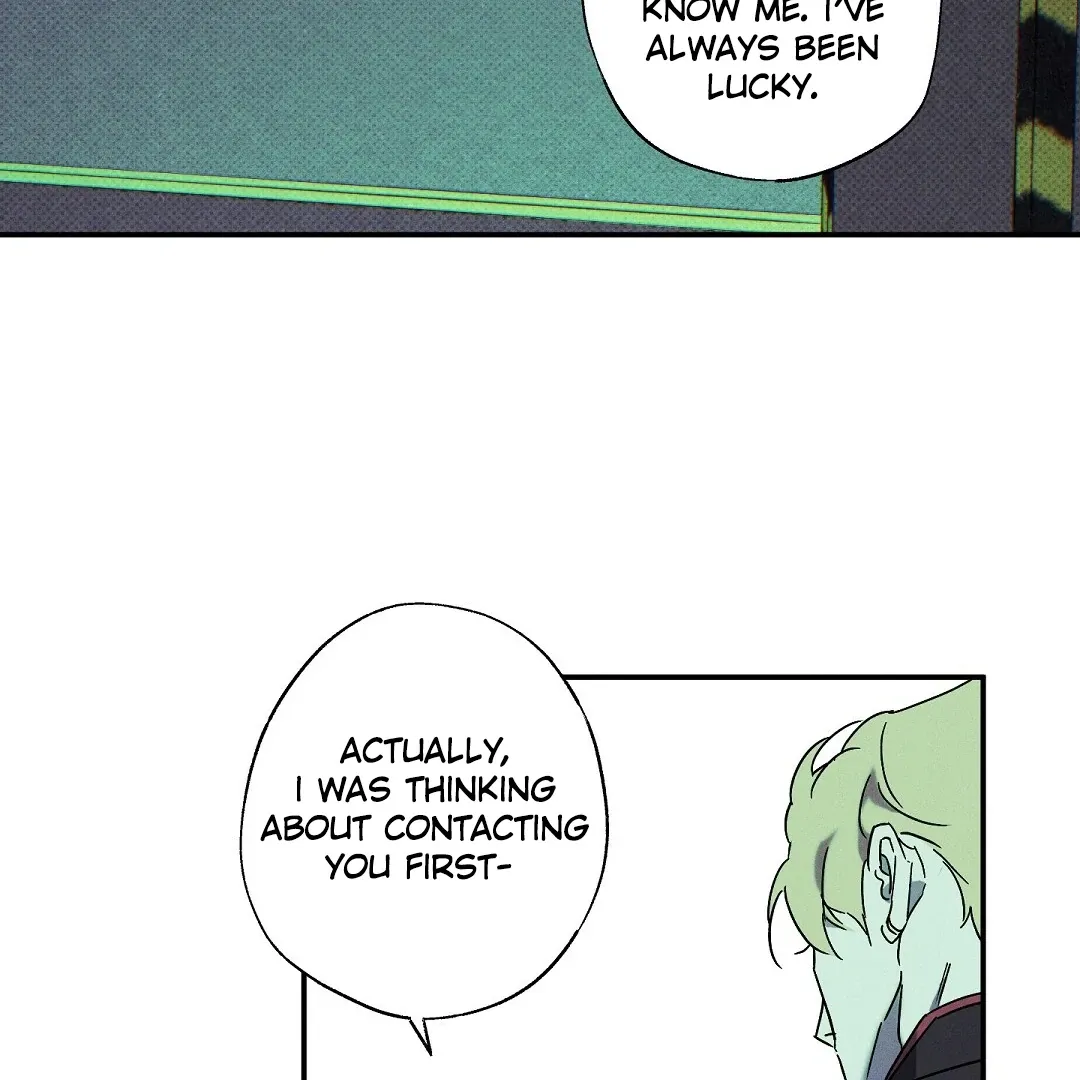 Wet Sand Chapter 76 page 44 - 