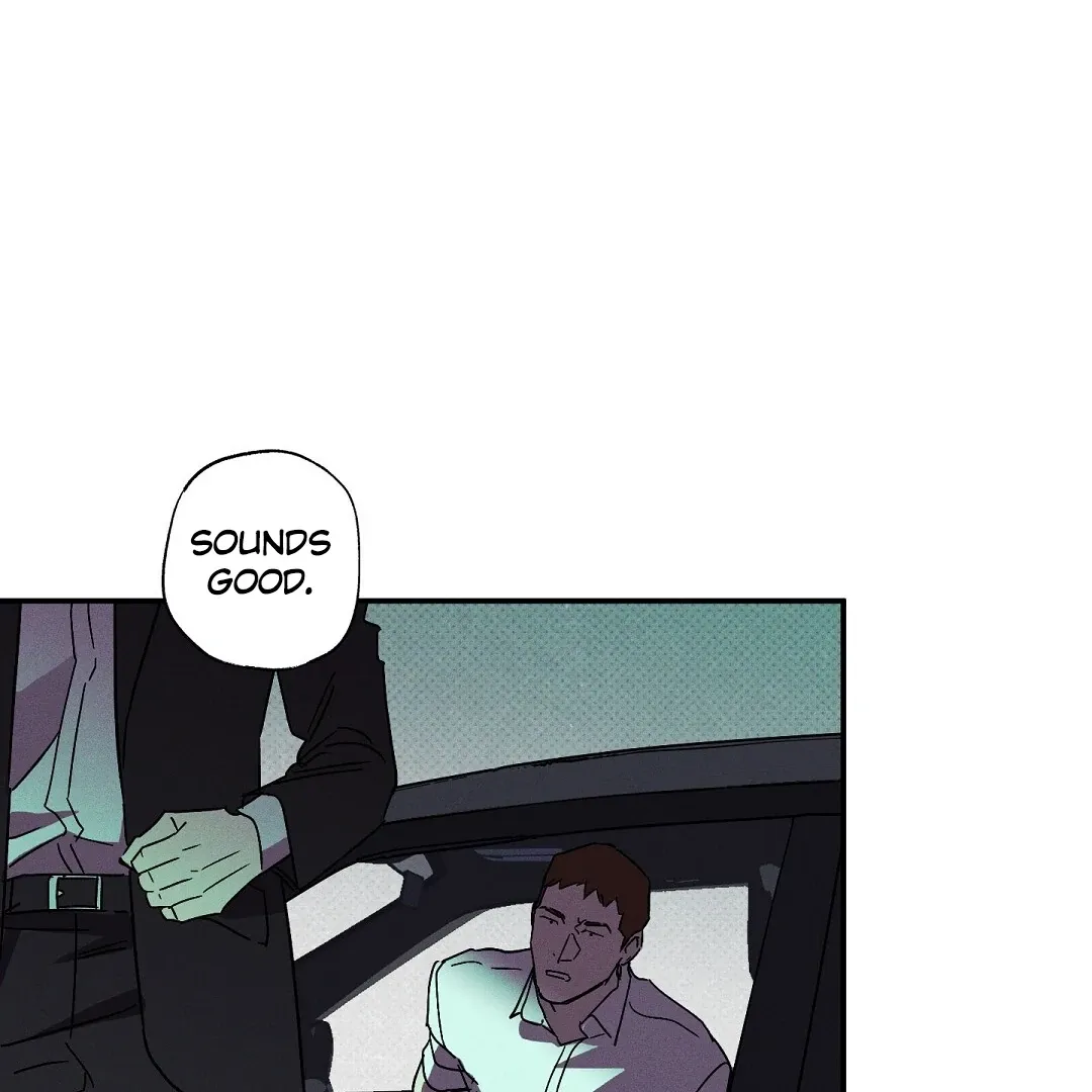 Wet Sand Chapter 76 page 47 - 