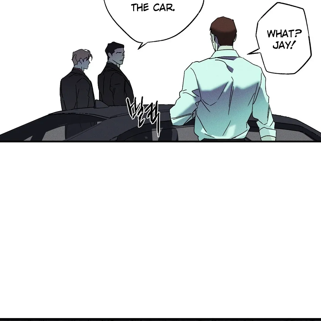 Wet Sand Chapter 76 page 49 - 