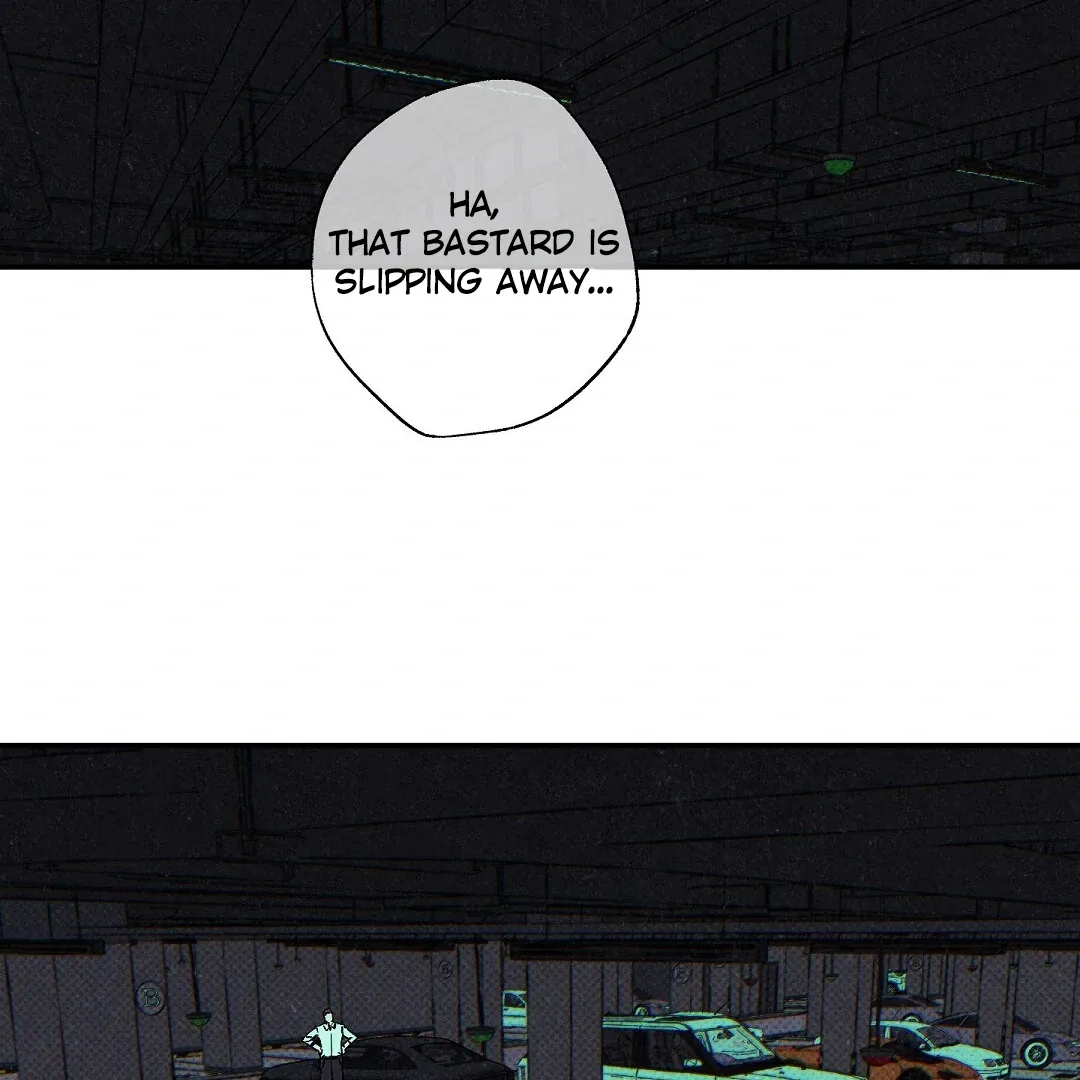 Wet Sand Chapter 76 page 50 - 