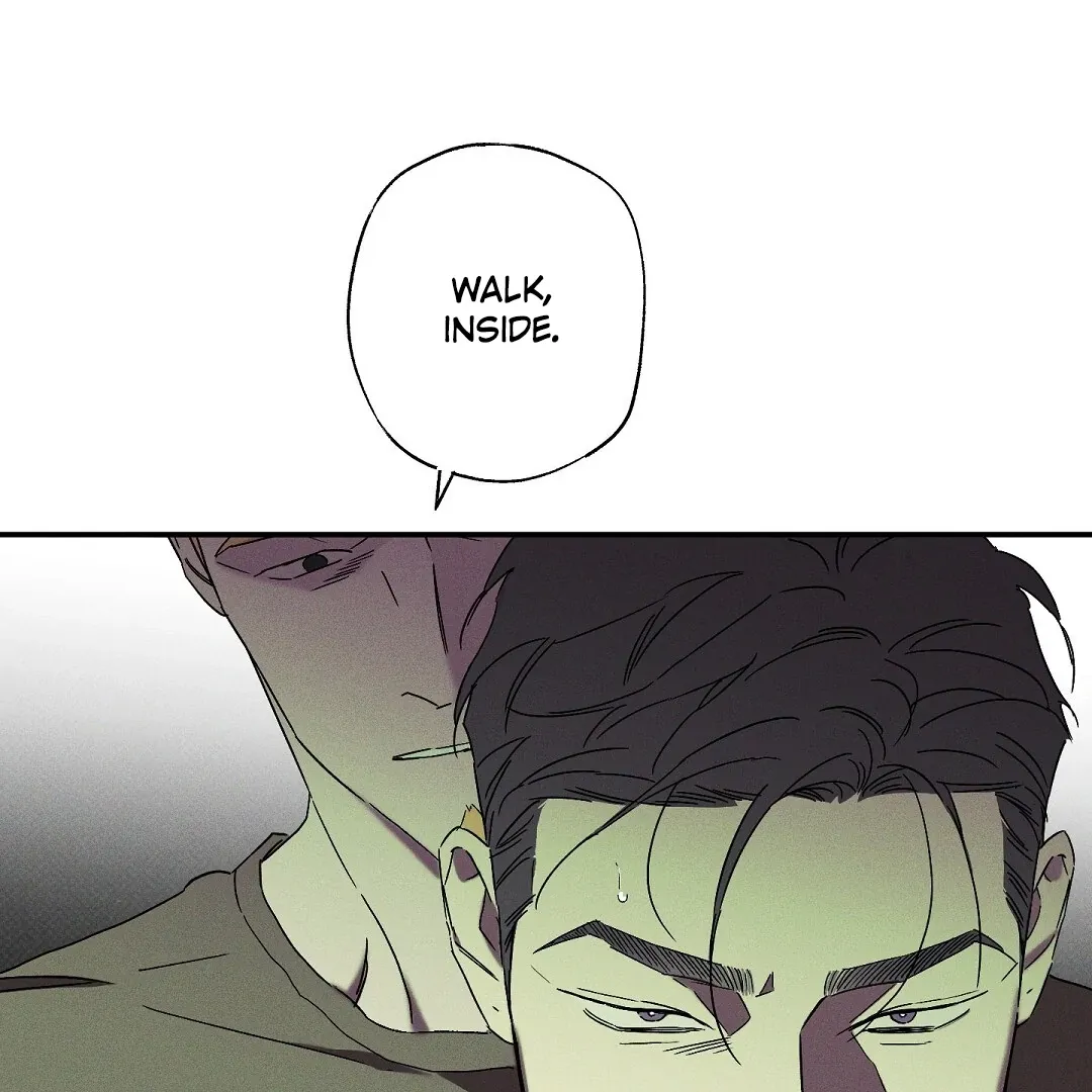 Wet Sand Chapter 76 page 6 - 