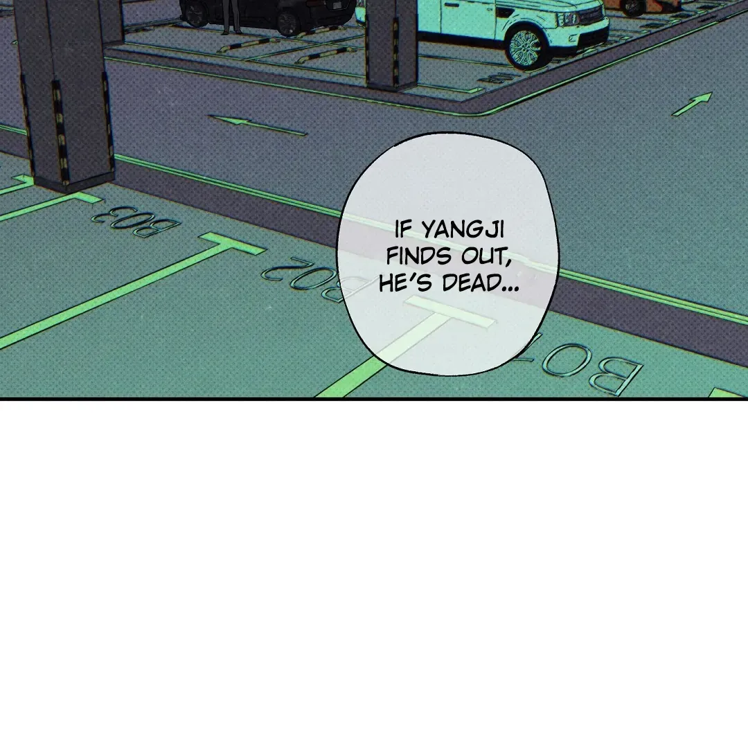 Wet Sand Chapter 76 page 51 - 