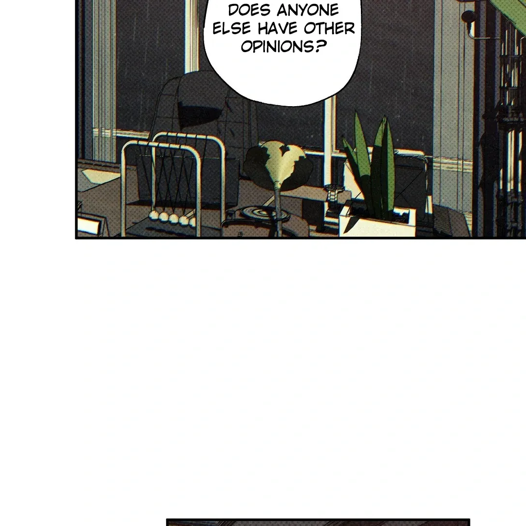 Wet Sand Chapter 76 page 53 - 