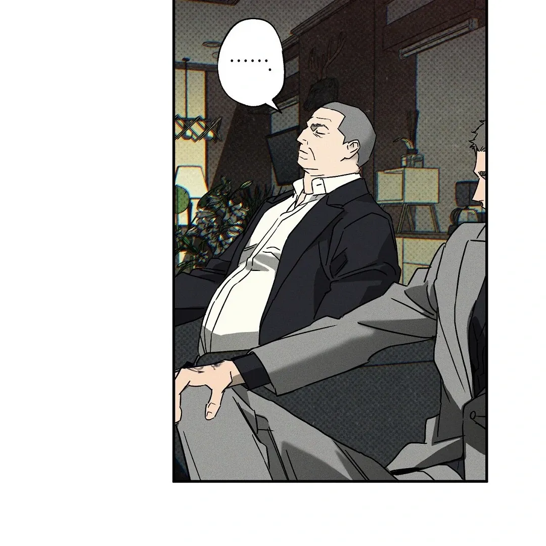 Wet Sand Chapter 76 page 54 - 