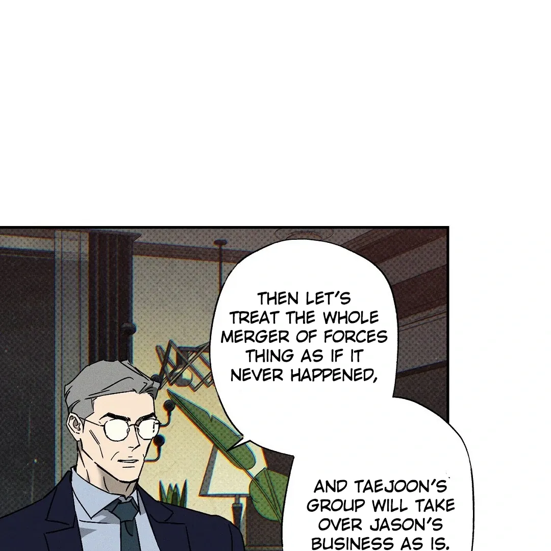 Wet Sand Chapter 76 page 55 - 