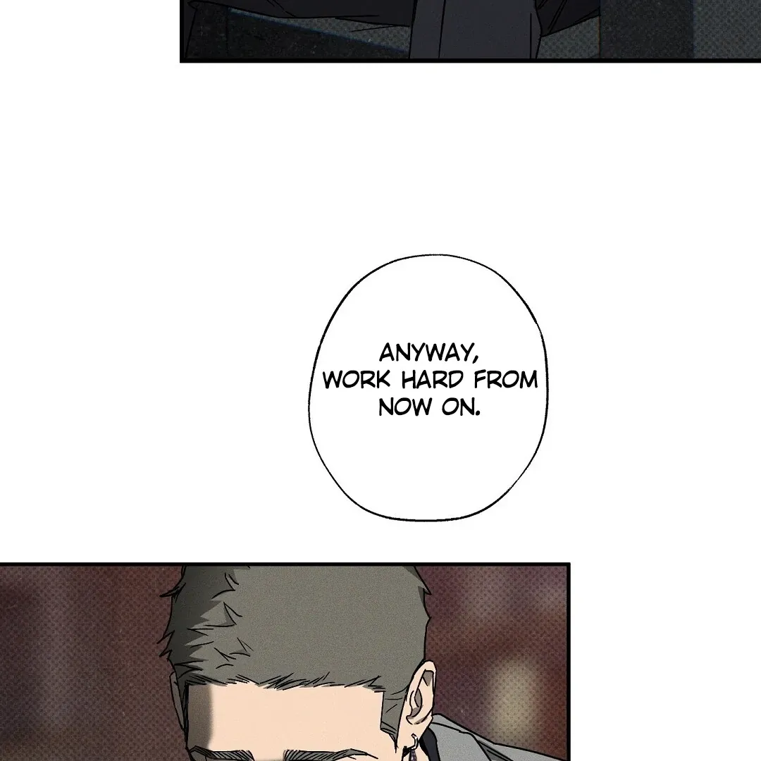 Wet Sand Chapter 76 page 68 - 