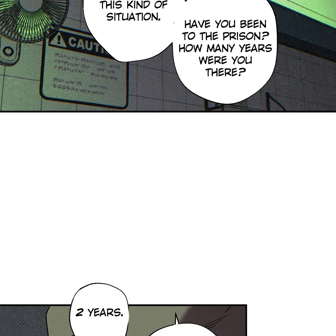 Wet Sand Chapter 76 page 74 - 