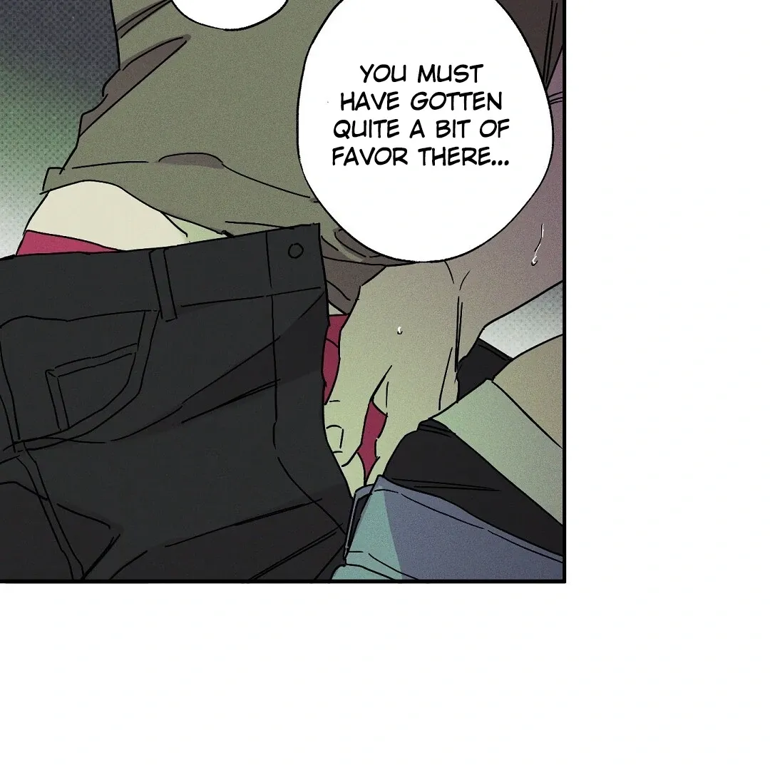 Wet Sand Chapter 76 page 75 - 