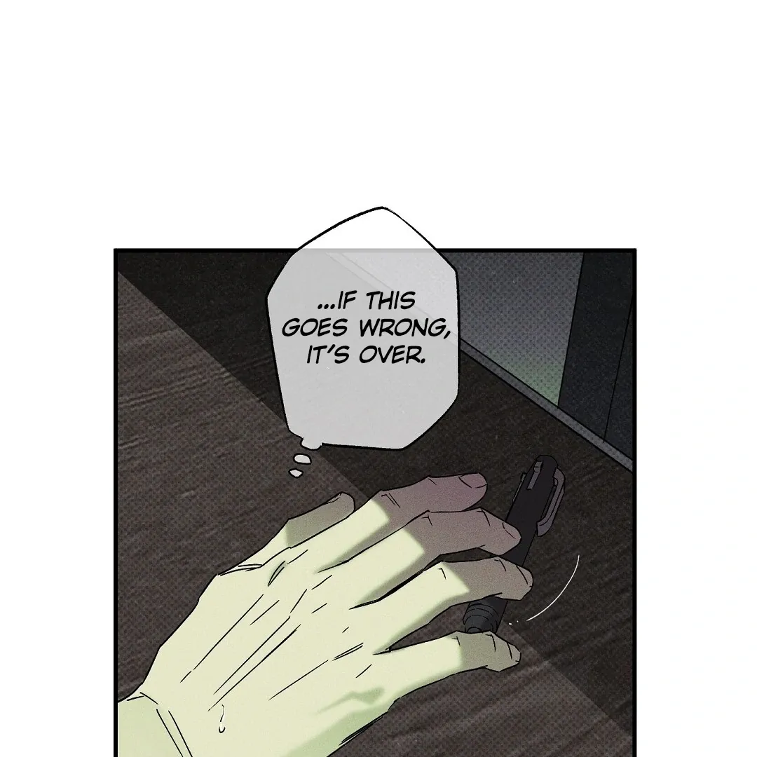 Wet Sand Chapter 76 page 76 - 