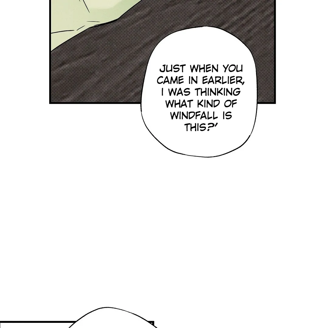 Wet Sand Chapter 76 page 77 - 