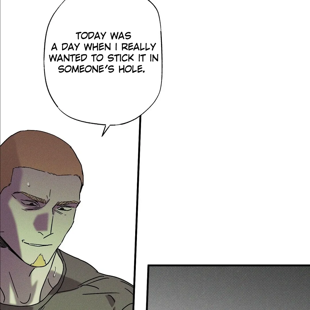 Wet Sand Chapter 76 page 78 - 