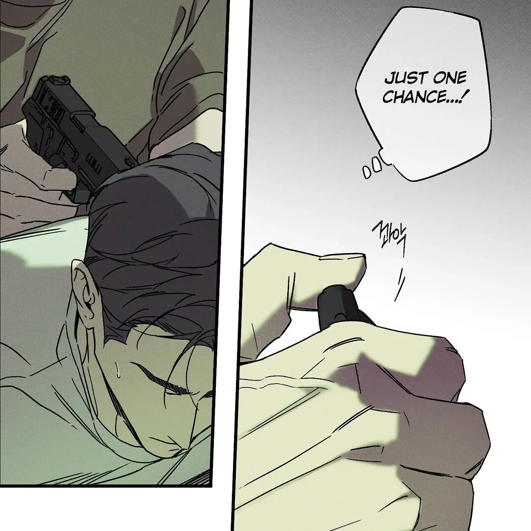 Wet Sand Chapter 76 page 79 - 
