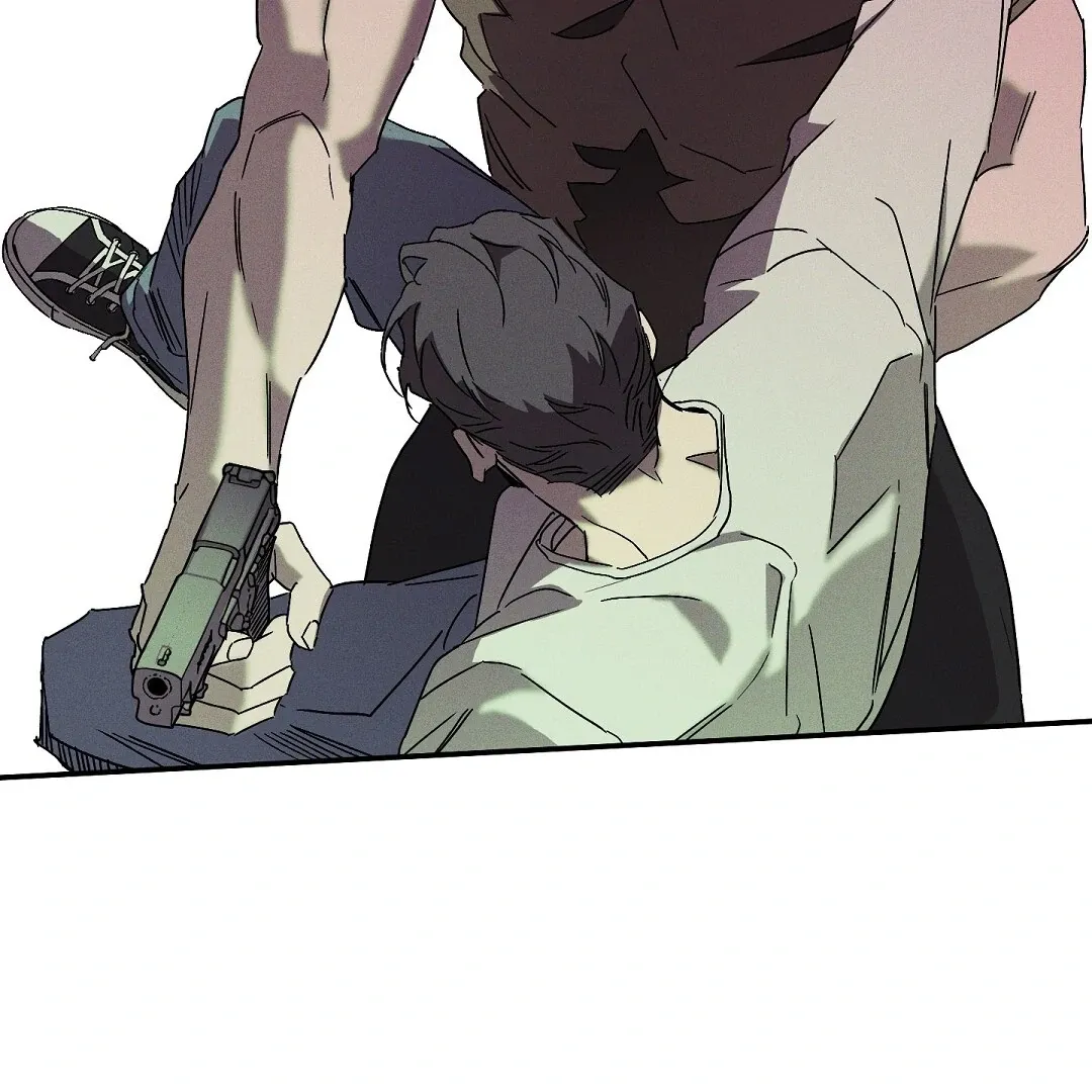 Wet Sand Chapter 76 page 82 - 