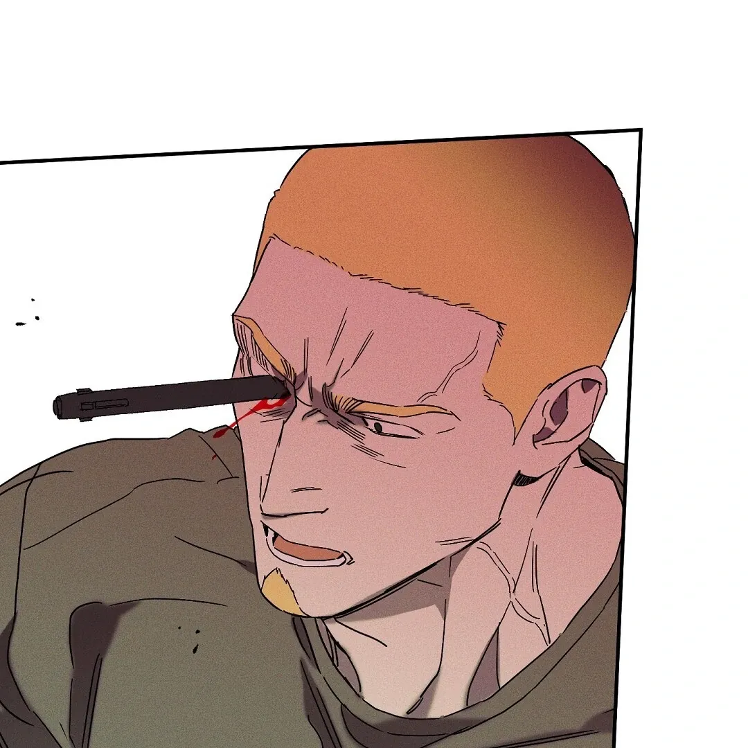 Wet Sand Chapter 76 page 83 - 
