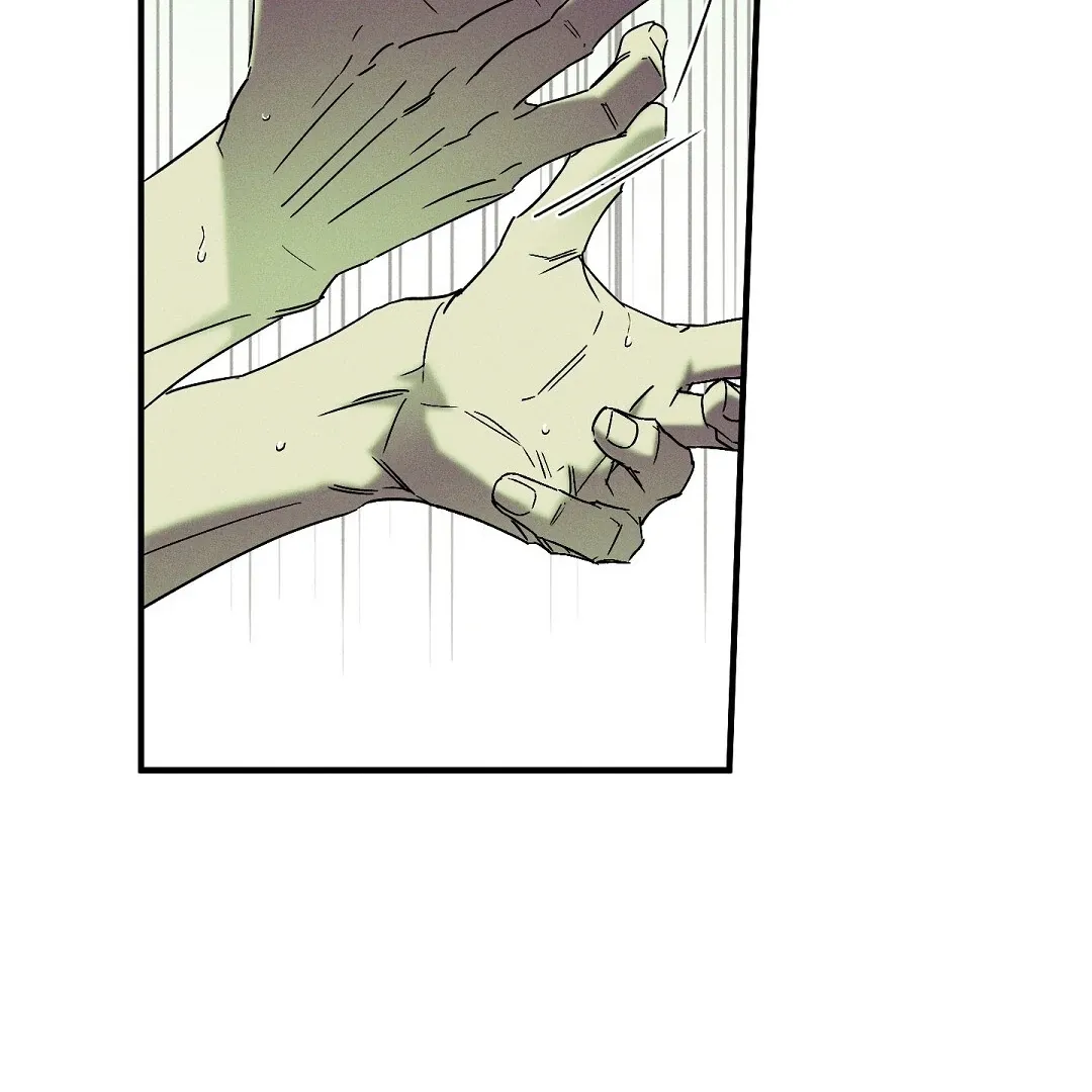 Wet Sand Chapter 76 page 87 - 
