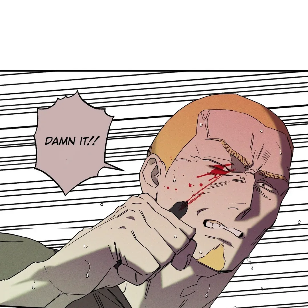 Wet Sand Chapter 76 page 88 - 