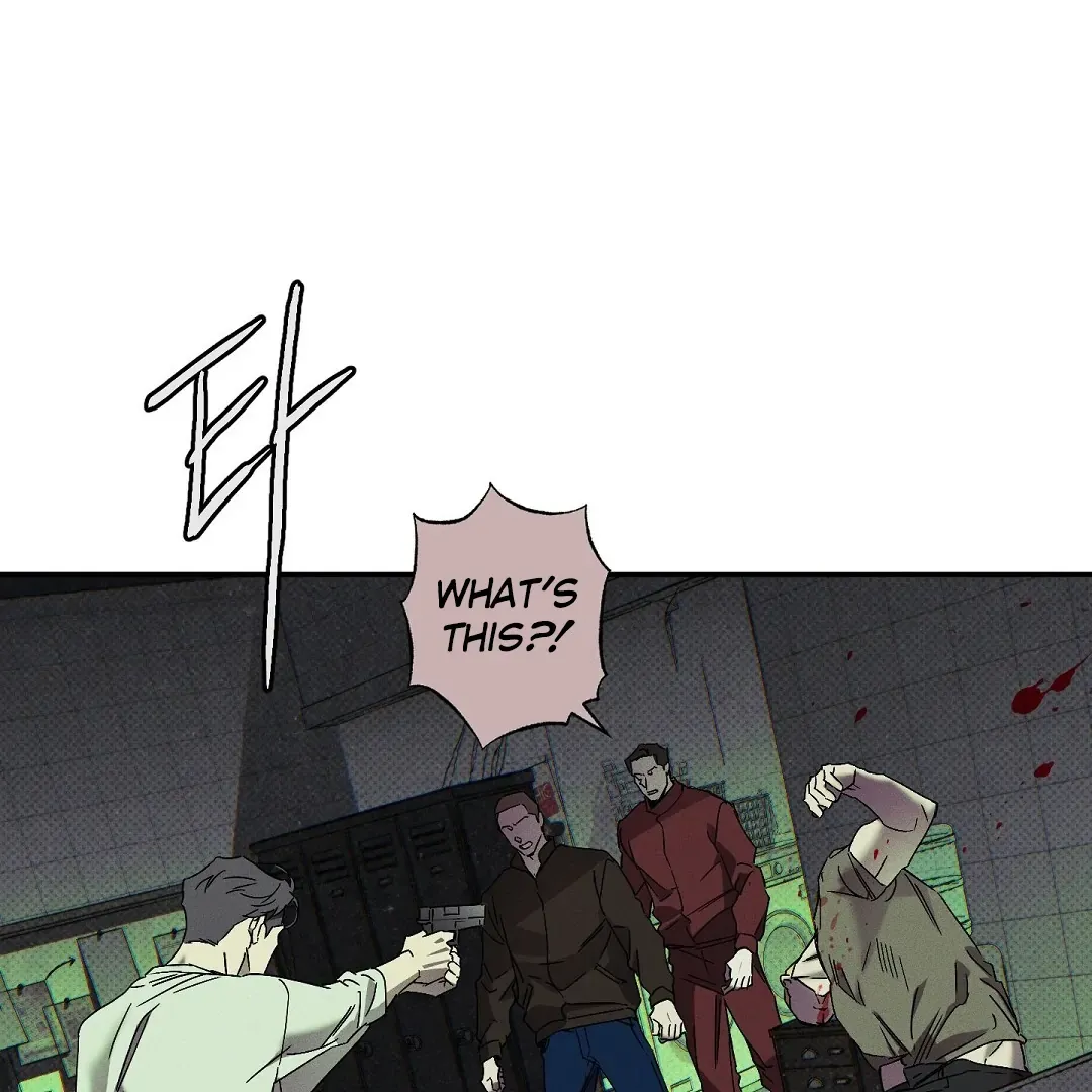 Wet Sand Chapter 76 page 90 - 