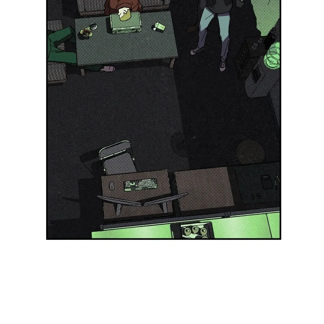 Wet Sand Chapter 76 page 10 - 