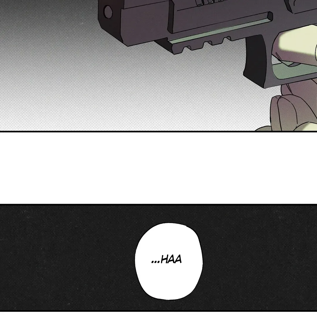 Wet Sand Chapter 76 page 96 - 