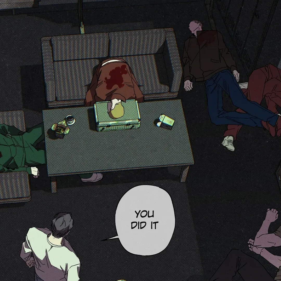 Wet Sand Chapter 76 page 98 - 