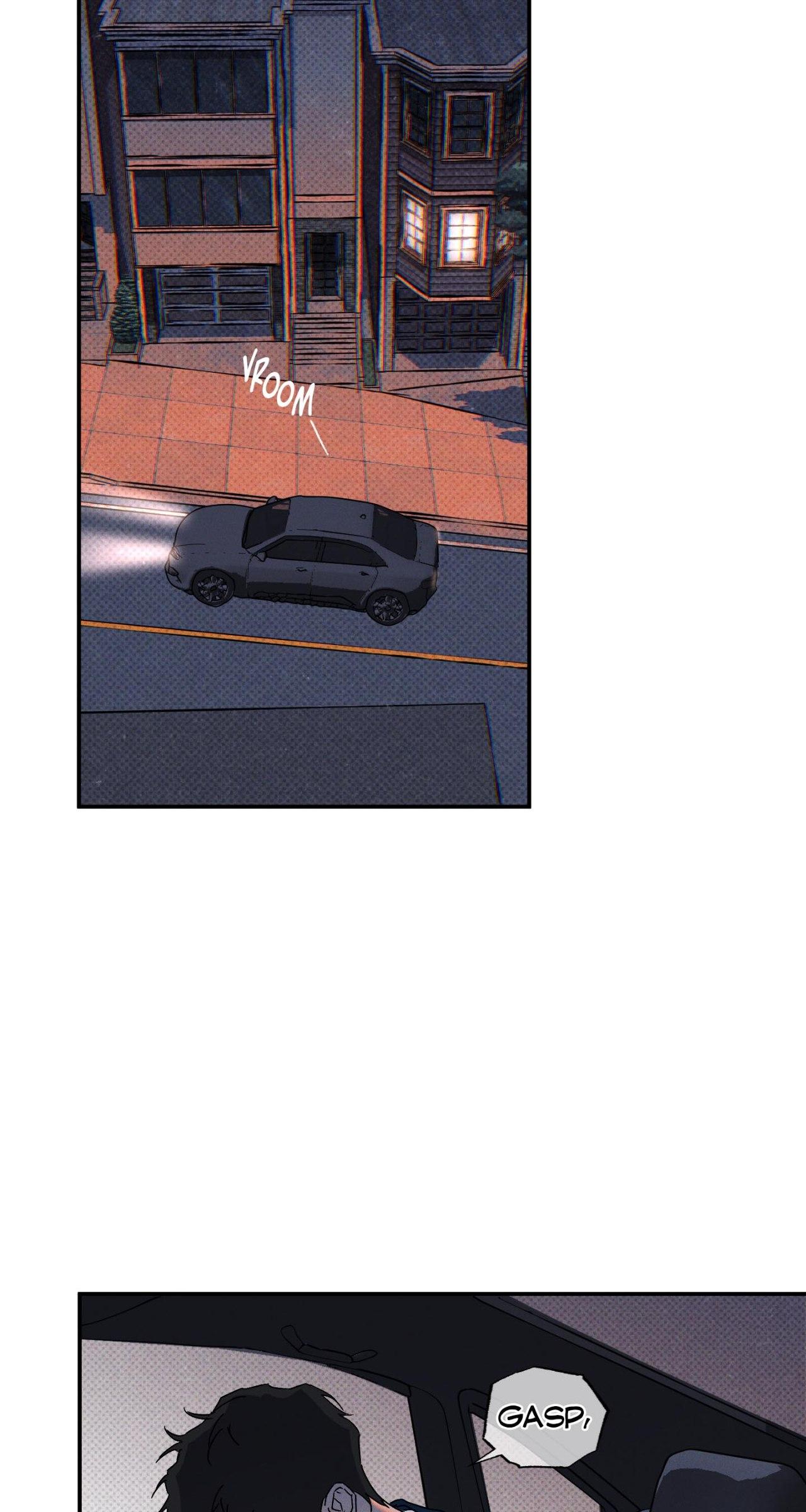 Wet Sand Chapter 77.1 page 2 - 