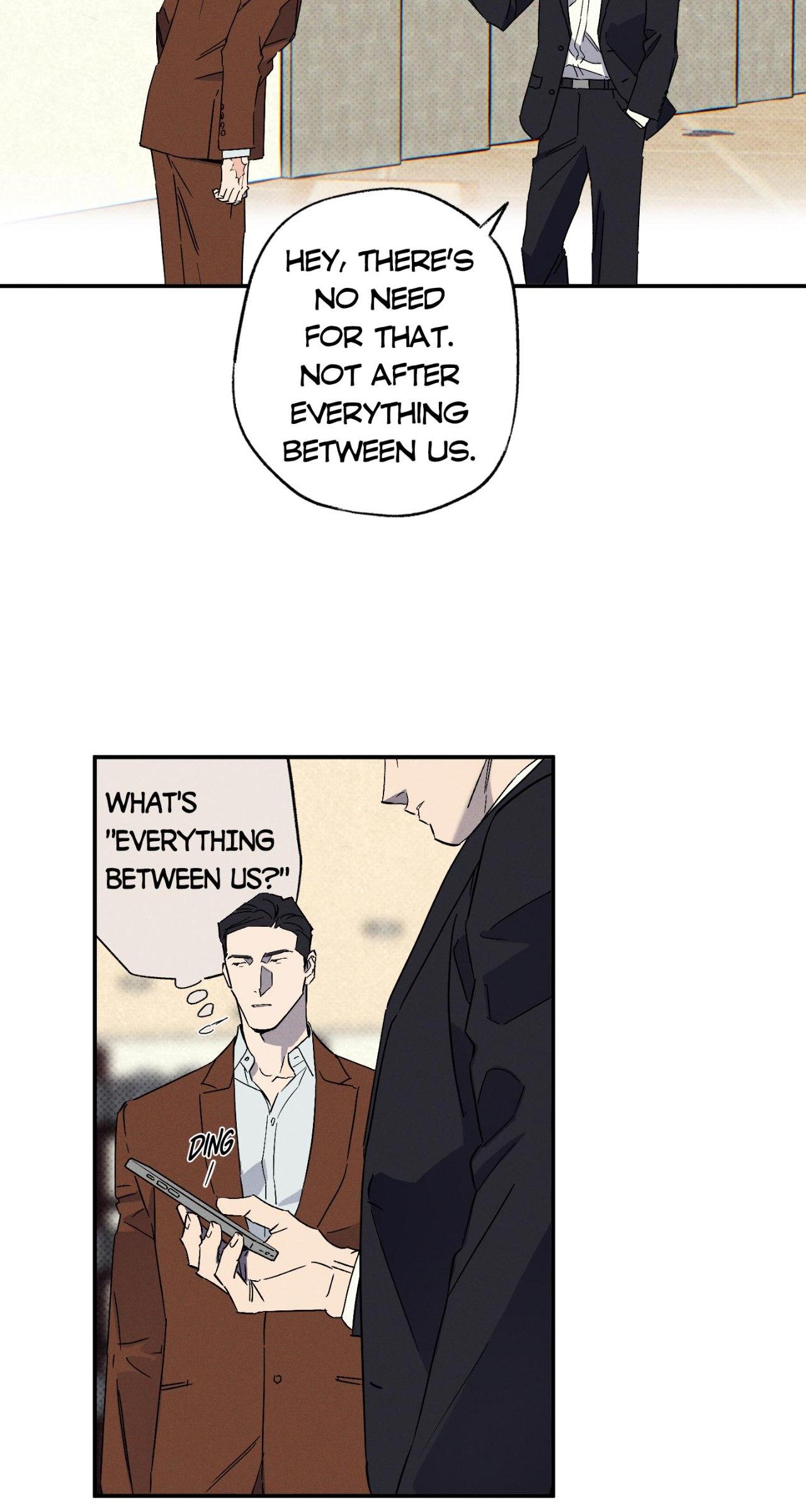 Wet Sand Chapter 77.1 page 12 - 