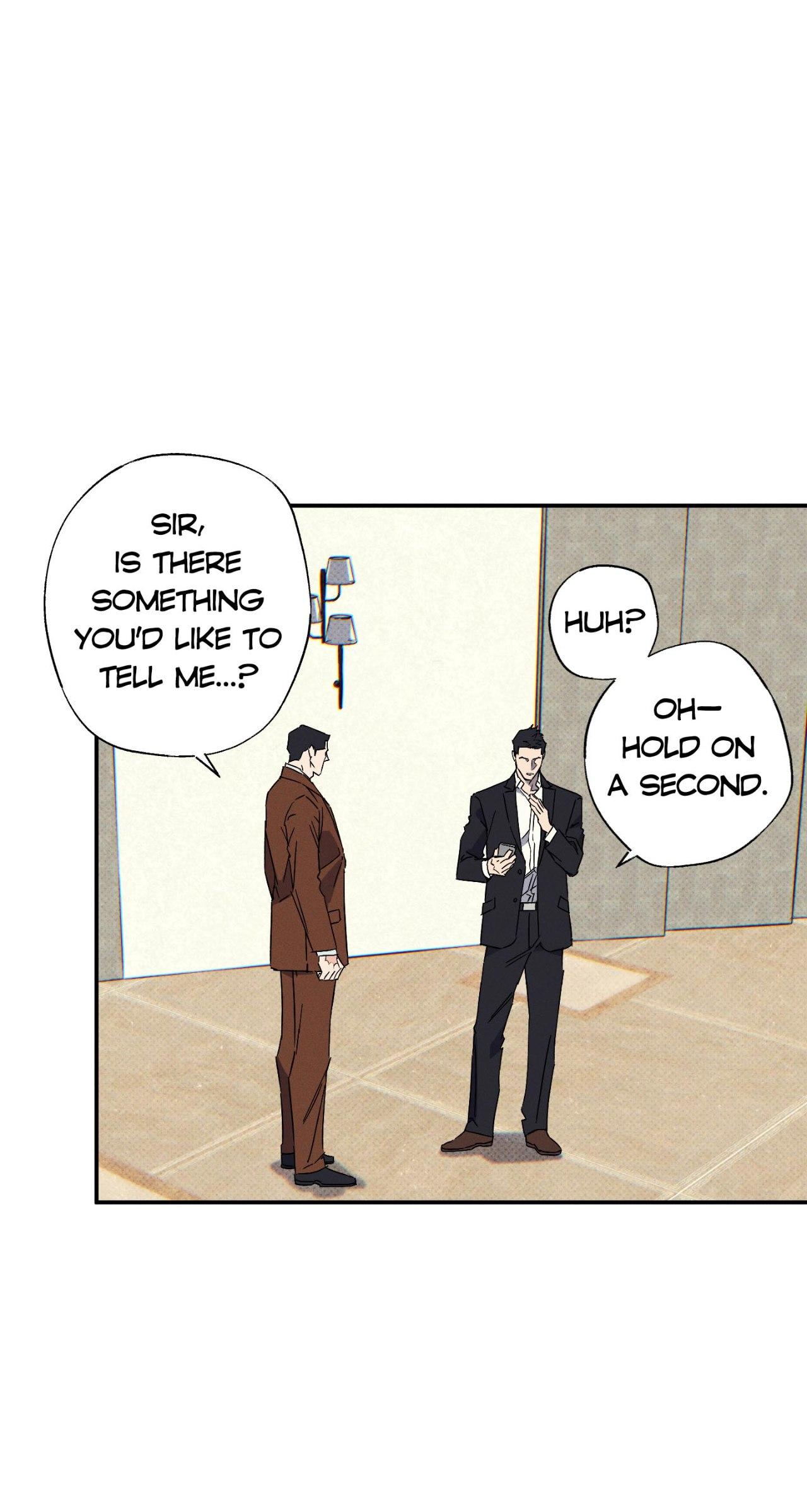 Wet Sand Chapter 77.1 page 13 - 