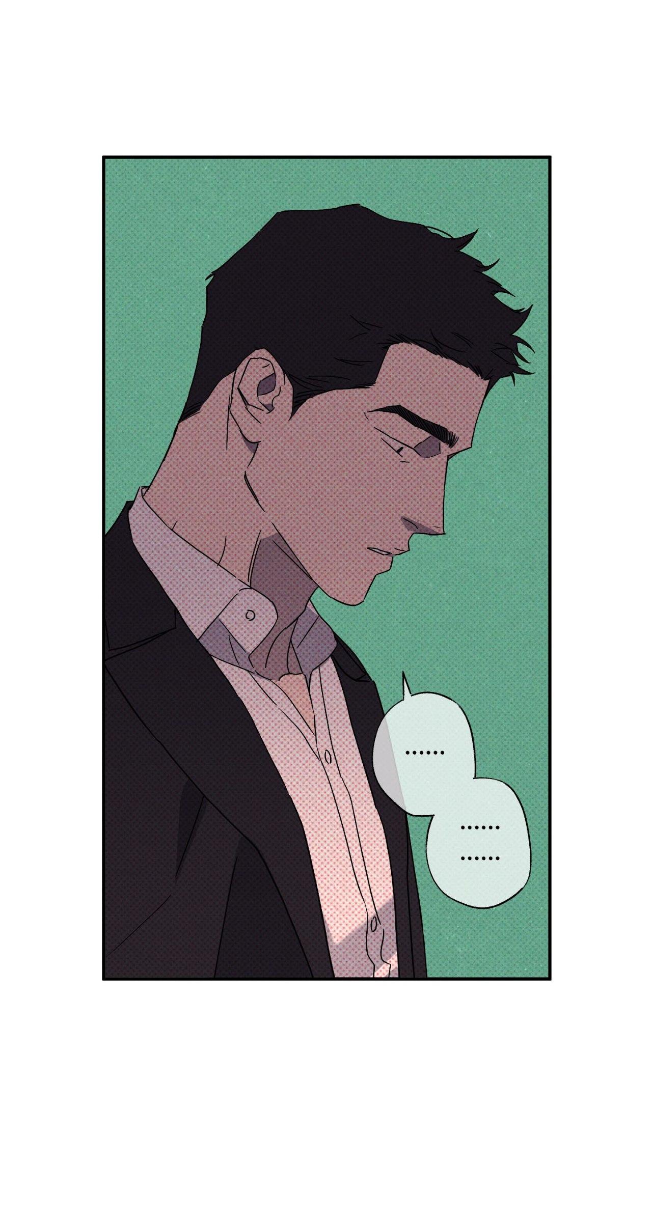 Wet Sand Chapter 77.1 page 14 - 